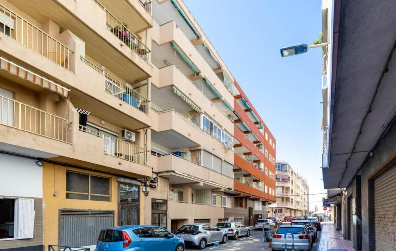 Sunshine Plus Τορεβιέχα Εξωτερικό φωτογραφία
